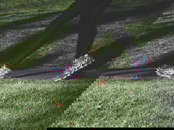 HZD: Waarom is stilzitten voor sommigen zo moeilijk?