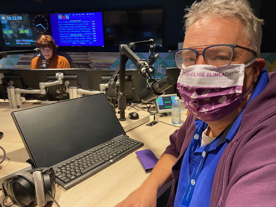 Drukke tijden voor CNV