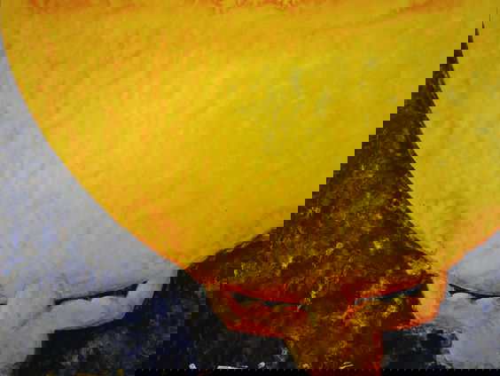 Ferra Heskin over de single 'Atlas' van Halverwege