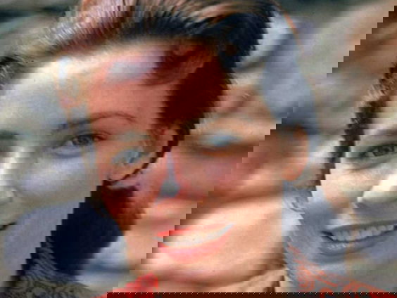 Country Roads: June Carter Cash