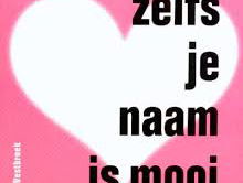 Zelfs je naam is mooi - Henk Westbroek