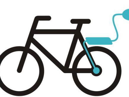 Voortaan met een helm op je e-bike