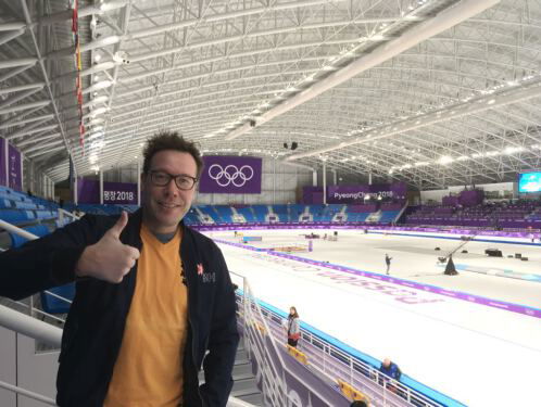 Japke D. Bouma over sportverslagclichés