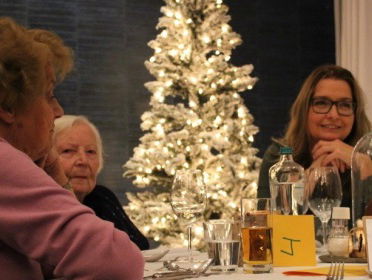 Wat doe jij met kerst?