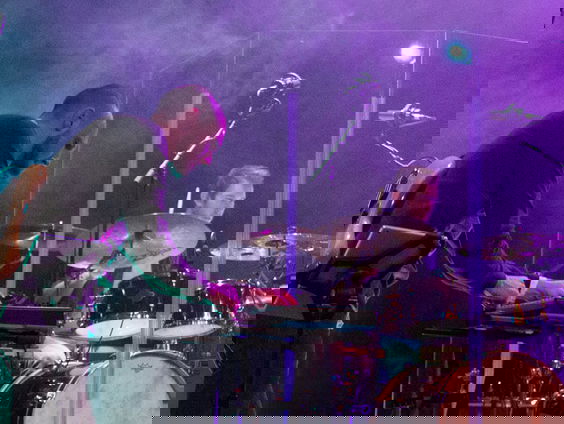 Kerk in coronatijd: eerste nationale Top2000-kerkdienst