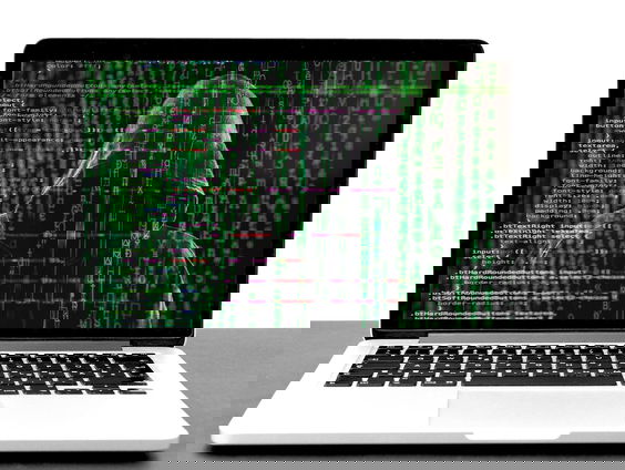 Anthony: 'Om te onderzoeken hoe internetfraude werkt ben ik zelf eerst slachtoffer geworden'