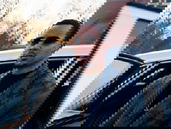 Hoe goed kent onze AOTM Lens zijn eigen tunes?