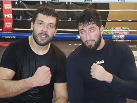 Hoe is het om mee te doen aan een underground streetfight?