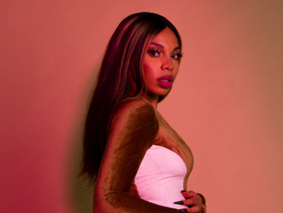 AOTM AMY MIYU over haar eigen label 'Cash Ready': ''Ik wilde gewoon mijn meer mijn eigen ding doen''