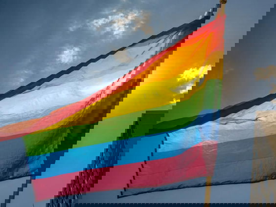 Rotterdammers reageren op de nieuwe Transgenderwet in Arkansas