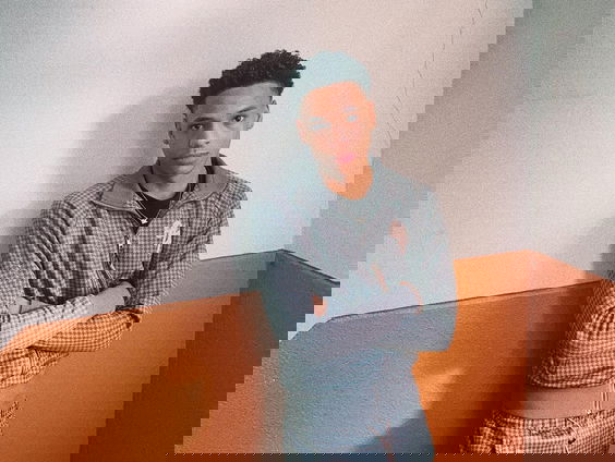 Artist Of The Month ANTH36 vertelt je iets wat niemand over hem weet!