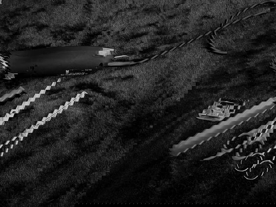 Rotterdamse kapper Kabuya knipt 16 uur voor kinderen in kansarme landen