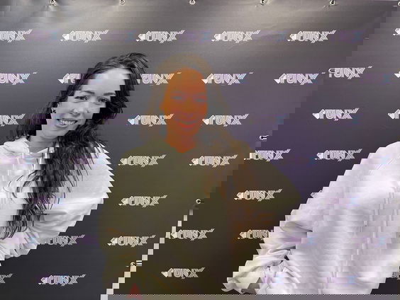 Seksjournalist Jamy Joy: ''het is echt belangrijk om je eigen lichaam te ontdekken''