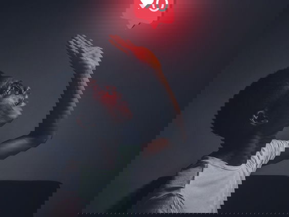 Zafanja wilt van rotterdammers weten wat ze vinden van fake content.