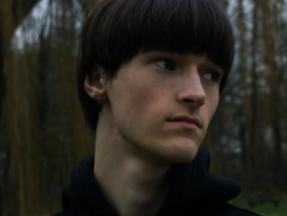 Model Jesse: ''Niemand vond mijn heftige kapsel echt mooi, ik vond het wel cool''