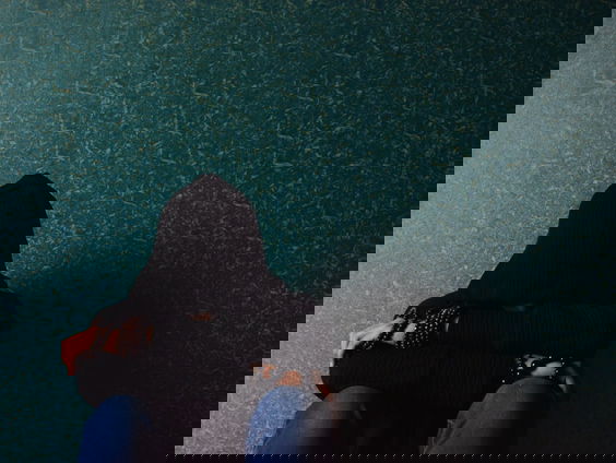 Rotterdamse psycholoog Hanan geeft tips tegen een winterdip!