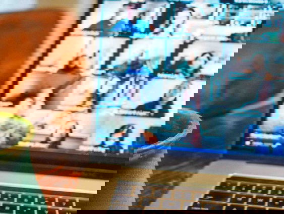 Wat vinden de Rotterdamse jongeren van de online lessen?