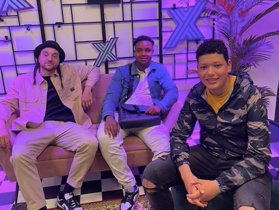 Gemeente Rotterdam start campagne tegen messengeweld #GeweldigRotterdam