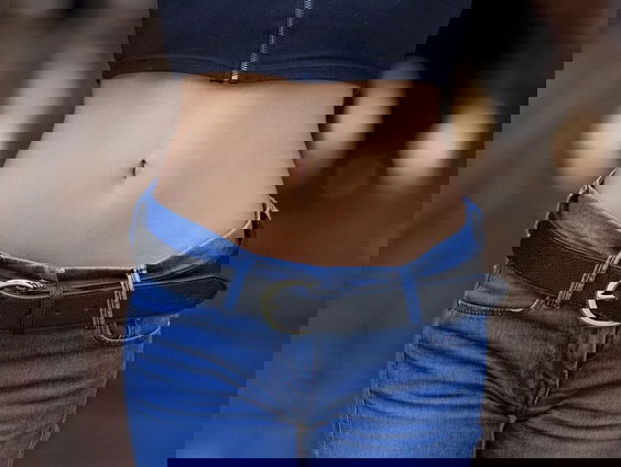 Report Camille: "Mogen docenten zich wel bemoeien met de manier waarop wij ons kleden?"