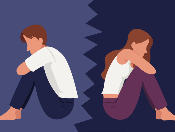 Psycholoog Hanan geeft drie tips om je ex te vergeten!