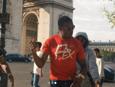 Flex laat zien dat drill muziek niet altijd negatief hoeft zijn!