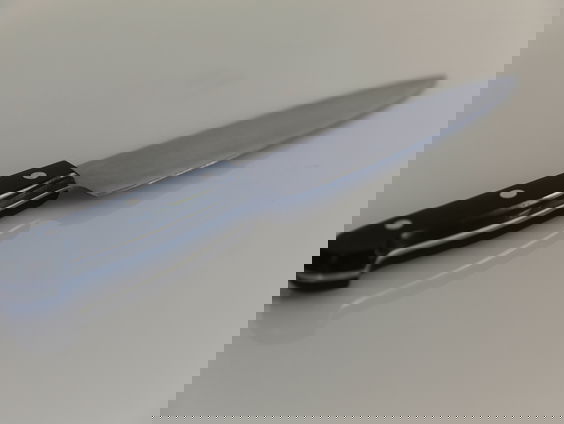 Reggery: ''ik wil wel dat mensen beseffen dat een wapen dragen schijnveiligheid is''