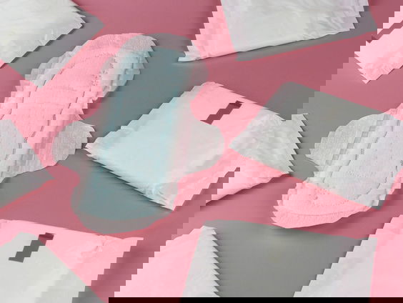 Report Camille: "Moeten menstruatie producten voor elke vrouw gratis zijn?"