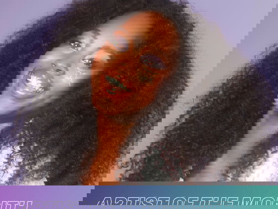 Leer de nieuwe Artist Of The Month: Melissa Lopes beter kennen!