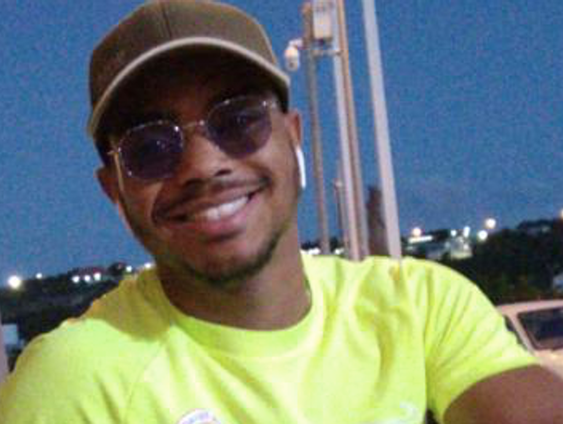 18-jarige Saul vertelt hoe belangrijk mentale en fysieke gezondheid voor hem is