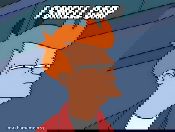 Reporter Camille speelt het spel "Cap of No Cap" met Rotterdam!