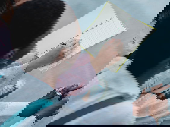 Vandaag is het eindelijk tijd voor de Jongerentop010!