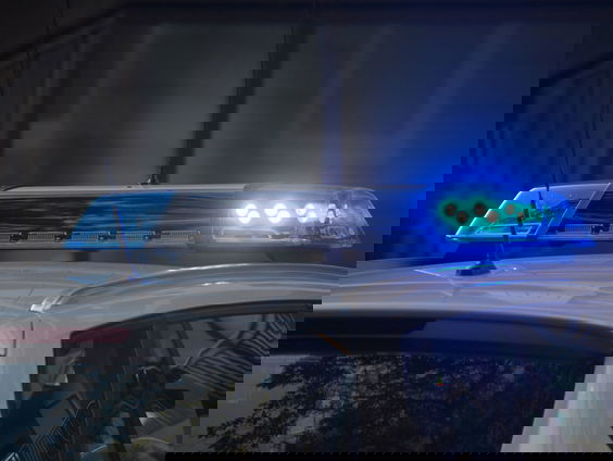 Report Camille: Doet Nederland wel genoeg aan het etnisch profileren door de politie?