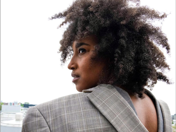 Saskia Pique: ''Mannen moeten ook gerepresenteerd worden als het gaat om body positivity''