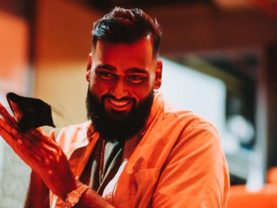 010JAM en Quardin hebben een nieuwe talkshow over Rotterdamse wijken