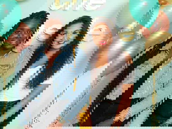 Rotterdamse instagrammer Shannon enthousiast over toekomstige hotspot in de stad!