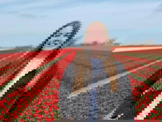 Elise (23): ''Jezelf zijn is toch gewoon het mooiste wat er is''