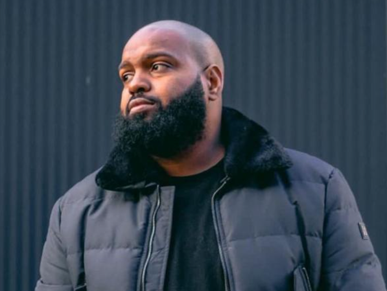 Crooks over nieuwe track Polis: ''Ik wil geen slecht voorbeeld zijn, ik wil niet dat mensen door mij op het slechte pad belanden''