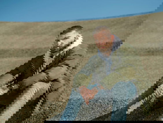 Rotterdamse JOR vertelt over de Shanks Down, Bars Up Challenge!