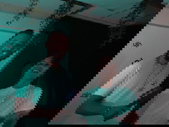 AOTM Jozay wordt gechallenged door Camille met eigen lyrics spel!