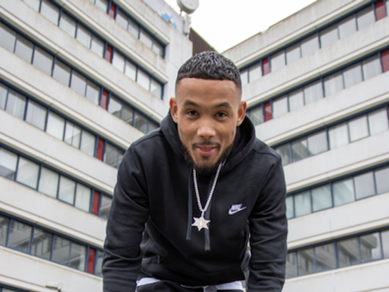 AOTM JOZAY speelt quiz: hoe goed kent de luisteraar hem?