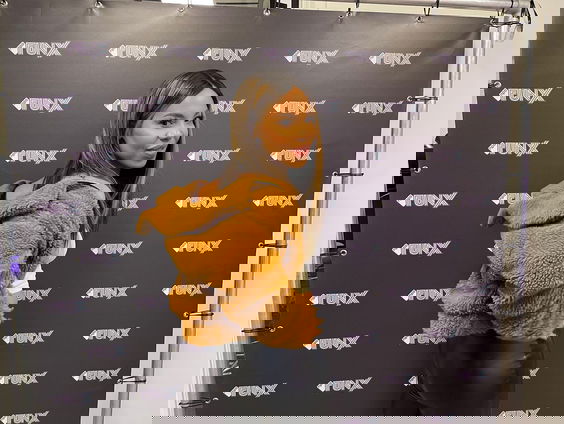 AOTM AMY MIYU: ''ik zou ooit nog een track willen maken met Sean Paul''