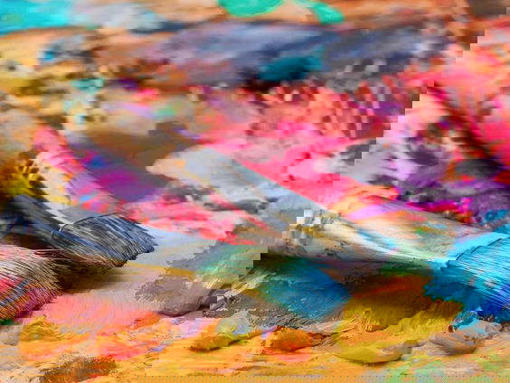 Rotterdamse Wolf is winnaar van tv-programma Project Rembrandt