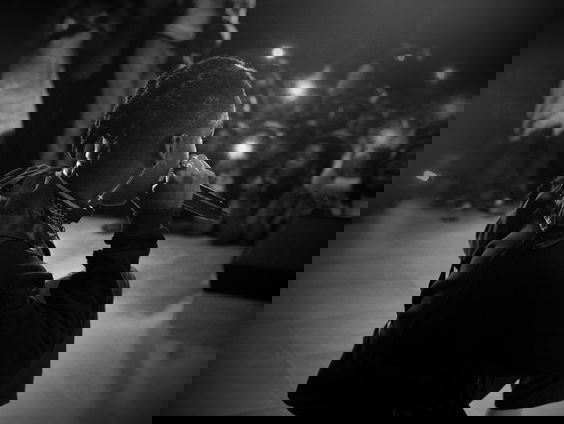 Criminoloog Robby: "Beef tussen drillrappers loopt uit de hand door social media"