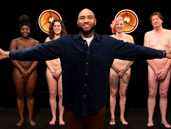 Is het programma "Gewoon Bloot" een verkeerde manier van voorlichting geven?