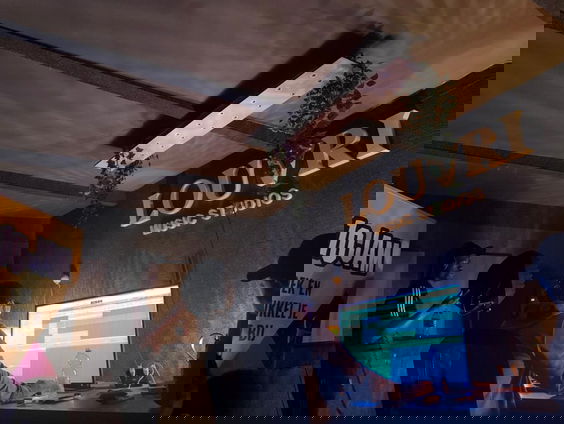 Reporter Camille volgt workshop produceren bij 010Jam in Rotterdam!