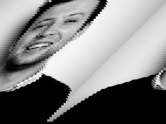 Rotterdamse Moos vertelt over zijn werk als theatermaker met verstandelijk beperkte mensen