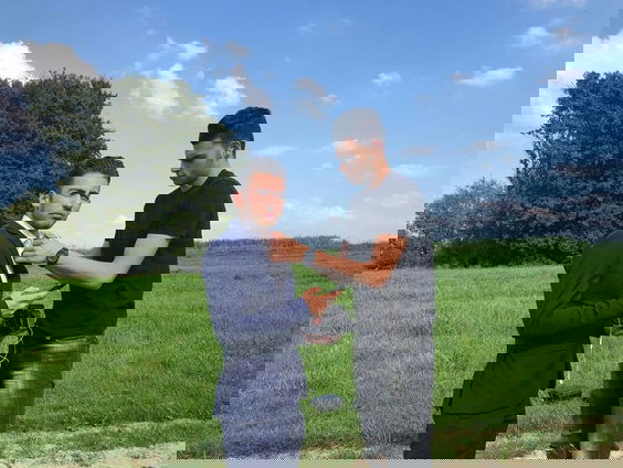 Deelnemer Kaan: "Wij kregen veel publiciteit na onze deelname aan Ruwe Diamant Award"