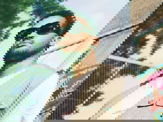 BKK wint de RU OPEN talent Contest 2021!