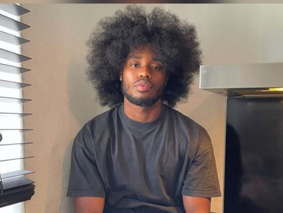 Rotterdamse Jair (20): ''Het was niet altijd even makkelijk om mijn dromen waar te maken''