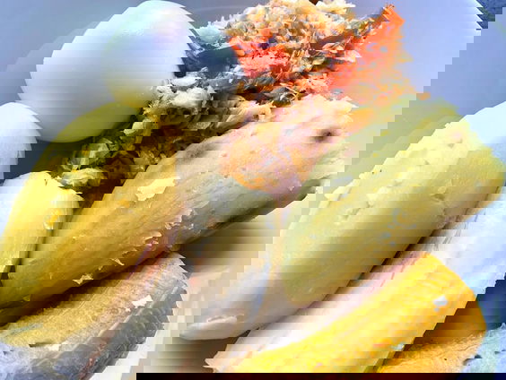 HipHop Huis deelt 250 Heri Heri maaltijden uit op Keti Koti